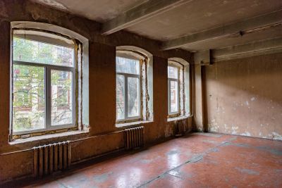 Vacant Property Insurance in Denison, IA