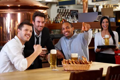 Liquor Liability Insurance in Denison, IA
