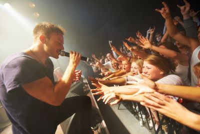 Event Promoter Insurance in Denison, IA