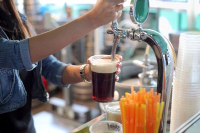 Craft Beer Insurance in Denison, IA by Lenz Insurance Agency