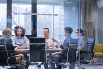 Software Company Insurance in Denison, IA