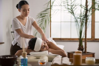 Massage Therapist Insurance in Denison, IA