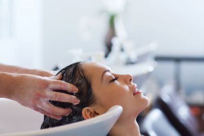 Beauty Shop Insurance in Denison, IA