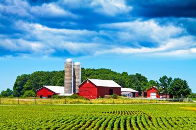 Affordable Farm Insurance - Denison, Crawford County, IA