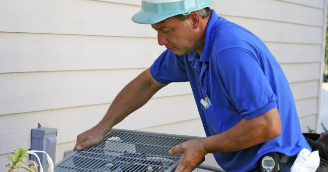 HVAC Contractor Insurance in Denison, Crawford County, IA