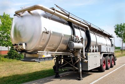 Fuel Haulers Insurance in Denison, IA