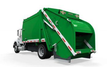 Denison, Crawford County, IA Garbage Truck Insurance